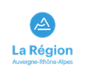 Auvergne-Rhône-Alpes logo