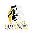 Opti Regard logo